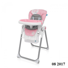 Стульчик для кормления Baby Design Lolly-08 2017